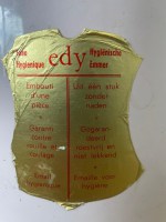 Edy hygiënische emmer (9)